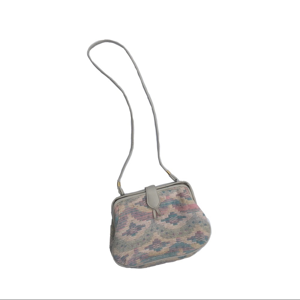 Almondo Originals Vintage crossbody bag